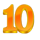 the greatest show 10 symbol icon