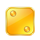 the greatest show dice dice 2 symbol icon
