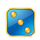 the greatest show dice dice 3 symbol icon