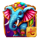 the greatest show dice elephant symbol icon