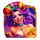 the greatest show dice woman symbol icon