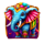 the greatest show elephant symbol icon
