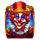 the greatest show joker symbol icon