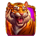 the greatest show tiger symbol icon