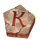 the green knight camelot gold k symbol icon