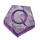 the green knight camelot gold q symbol icon