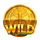 the green knight camelot gold wild symbol icon