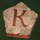 the green knight k symbol icon