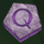 the green knight q symbol icon
