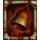 the grim reaper cursed bell symbol icon
