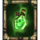 the grim reaper poison potion symbol icon