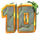 the hand of midas 10 symbol icon