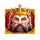the hand of midas king midas symbol icon