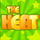 the heat logo symbol icon