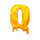 the hive q symbol icon