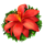 the hive redflower symbol icon