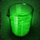 the incredible hulk green symbol icon