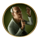 the invisible man powerpoints doctor symbol icon