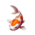 the jade emperor hold and win fish symbol icon