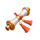 the jade emperor hold and win scroll symbol icon