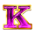 the jade path hold and win k symbol icon