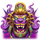 the jade path hold and win monster symbol icon