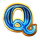 the jade path hold and win q symbol icon