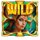 the jade path hold and win wild symbol icon