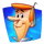 the jetsons george symbol icon
