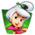 the jetsons judy symbol icon