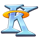the jetsons k symbol icon