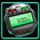 the job timer symbol icon