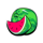 the jokeress melon symbol icon