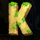 the jungle empire k symbol icon