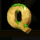 the jungle empire q symbol icon