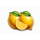 the king crimson crown lemon symbol icon