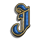 the king jack symbol icon