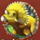 the king of dinosaurs symbol 3 icon