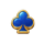 the kingdom of cardia club symbol icon
