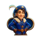 the kingdom of cardia nobleman symbol icon