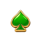 the kingdom of cardia spade symbol icon