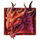 the knight king dragon symbol icon