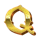 the knight king q symbol icon