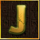 the last pharaoh j symbol icon