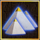 the last pharaoh pyramid symbol icon
