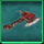 the last sundown axe symbol icon