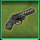 the last sundown revolver symbol icon