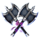 the last vikings axe symbol icon