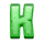 the last vikings k symbol icon