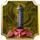 the legend of link master sword symbol icon
